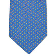 Load image into Gallery viewer, New Pine: Tie - Blue/Red
