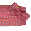 Load image into Gallery viewer, Cape Cod: Cummerbund Set - Coral
