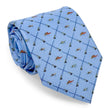 Load image into Gallery viewer, Fly Fish: Tie - Blue
