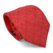 Load image into Gallery viewer, Fly Fish: Tie - Red
