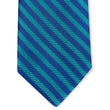 Load image into Gallery viewer, Creigh: Tie - Turquoise/Purple
