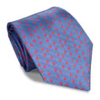 Load image into Gallery viewer, Sauer: Tie - Blue/Pink
