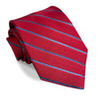 Load image into Gallery viewer, Sheppard: Tie - Red/Blue
