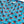 Load image into Gallery viewer, Doggy Paddle: Kid&#39;s Swim Trunks - Light Blue
