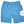 Load image into Gallery viewer, Tarpon Tricks: Kid&#39;s Swim Trunks - Turquoise
