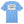 Load image into Gallery viewer, Ohh Barracuda: Pocket Short Sleeve T-Shirt - Azure
