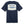 Load image into Gallery viewer, Ohh Barracuda: Pocket Short Sleeve T-Shirt - Navy
