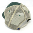 Load image into Gallery viewer, Skiff Dogs: Badged Trucker Cap - Spruce
