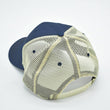 Load image into Gallery viewer, Silver King: Badged Trucker Cap - Navy
