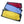 Load image into Gallery viewer, Evening Ginham: Carolina Cotton Cummerbund Set - Black/White
