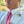 Load image into Gallery viewer, Hawaiian Punch: Fly Lapel Pin
