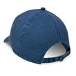 Load image into Gallery viewer, Black Lab: Sportsman Cotton Twill Cap - Navy
