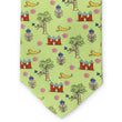 Load image into Gallery viewer, Taj Mahal: Tie - Green
