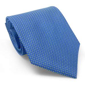 Bespoke Elbow Lake: Tie - Blue