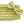 Load image into Gallery viewer, Kissing Koi: Cummerbund Set - Yellow
