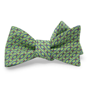 Cha-Chink: Bow - Green