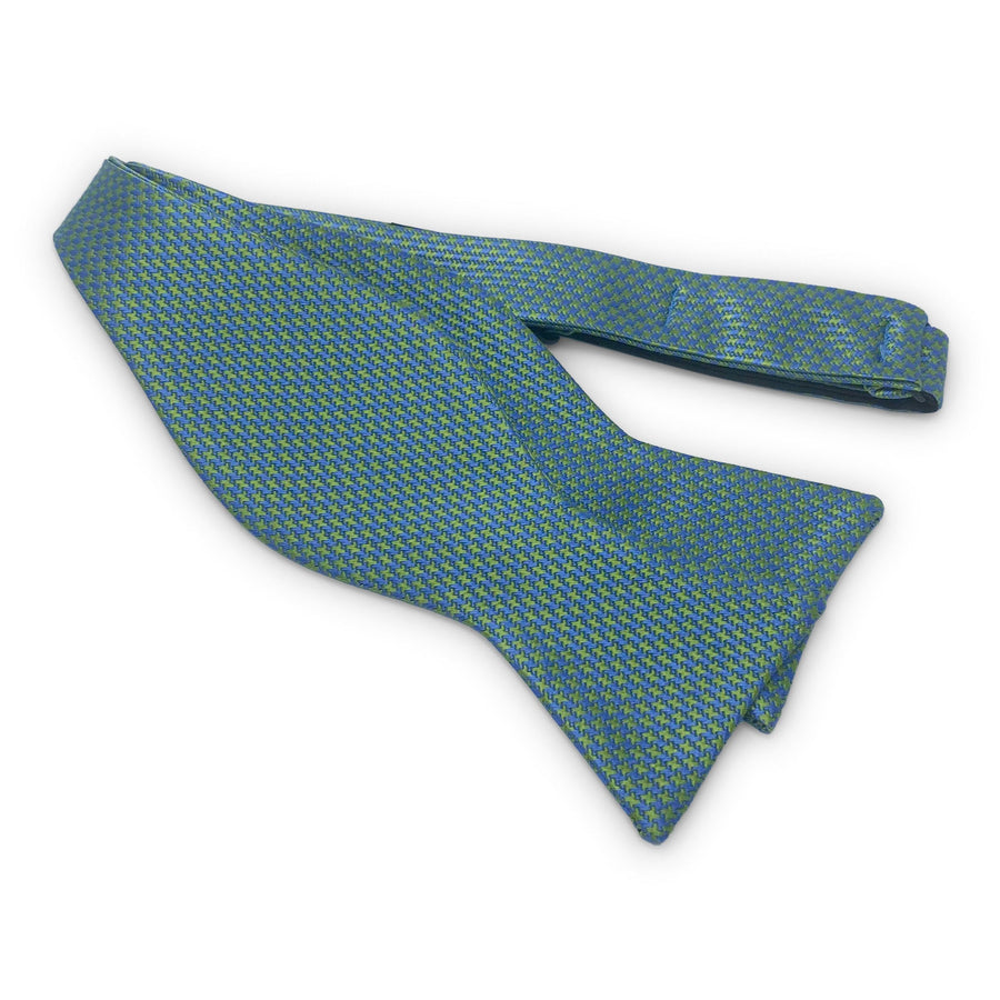 Jefferson: Bow - Green