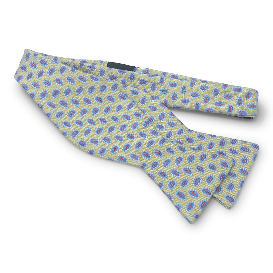 Fairvue: Bow - Yellow