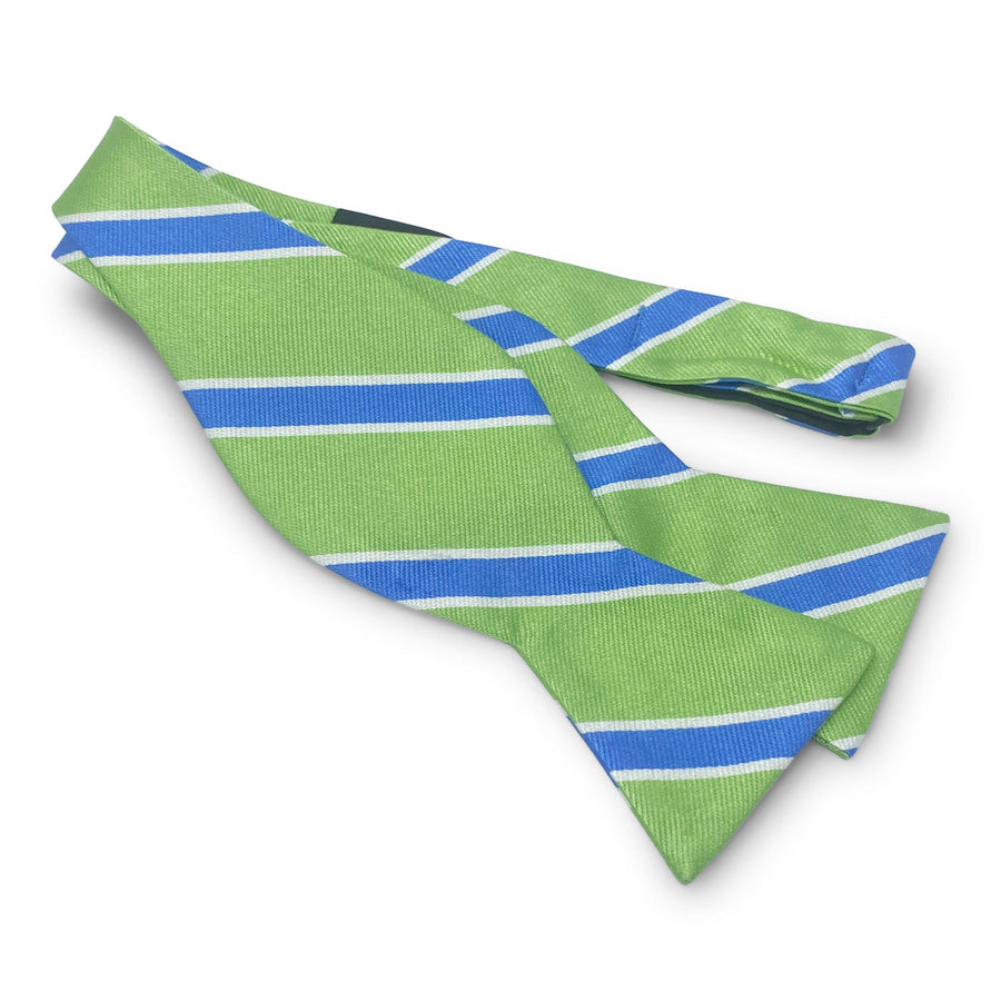 Longview: Bow - Green