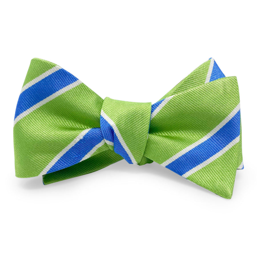 Longview: Bow - Green