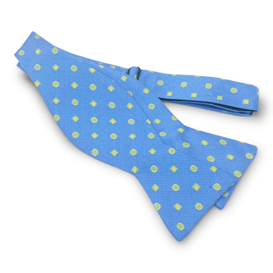 Montpelier: Bow - Blue