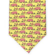Load image into Gallery viewer, Pig &amp; Hen: Tie - Yellow

