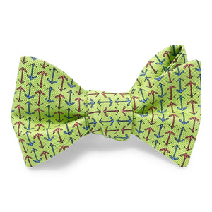 Anchor Action: Bow - Green