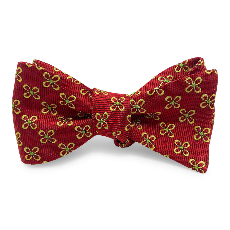 Denbigh: Bow - Red/Yellow