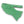 Load image into Gallery viewer, Dog Paddle: Bow - Green
