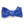 Load image into Gallery viewer, Hunter &amp; Dog: Bow - Blue
