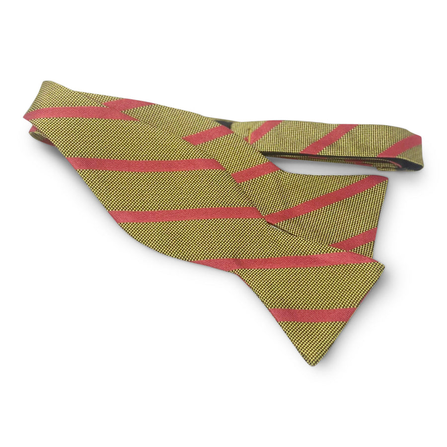 Laughlin: Bow - Yellow