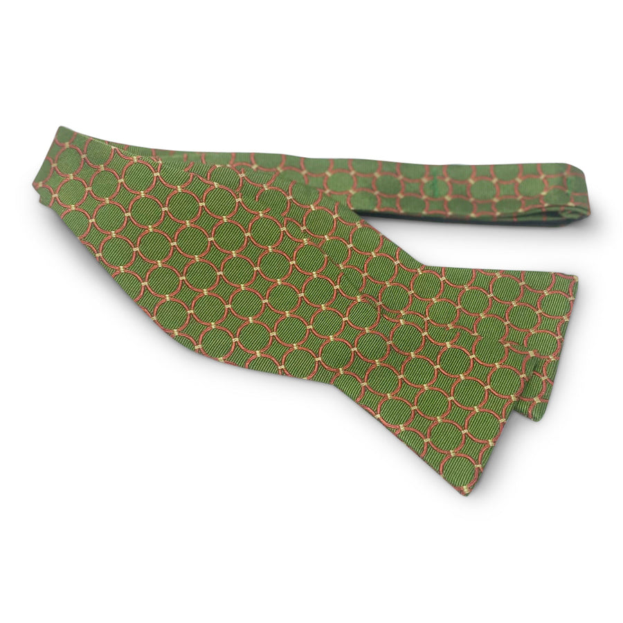 Sturgess: Bow - Green