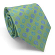 Load image into Gallery viewer, Garland: Tie - Green
