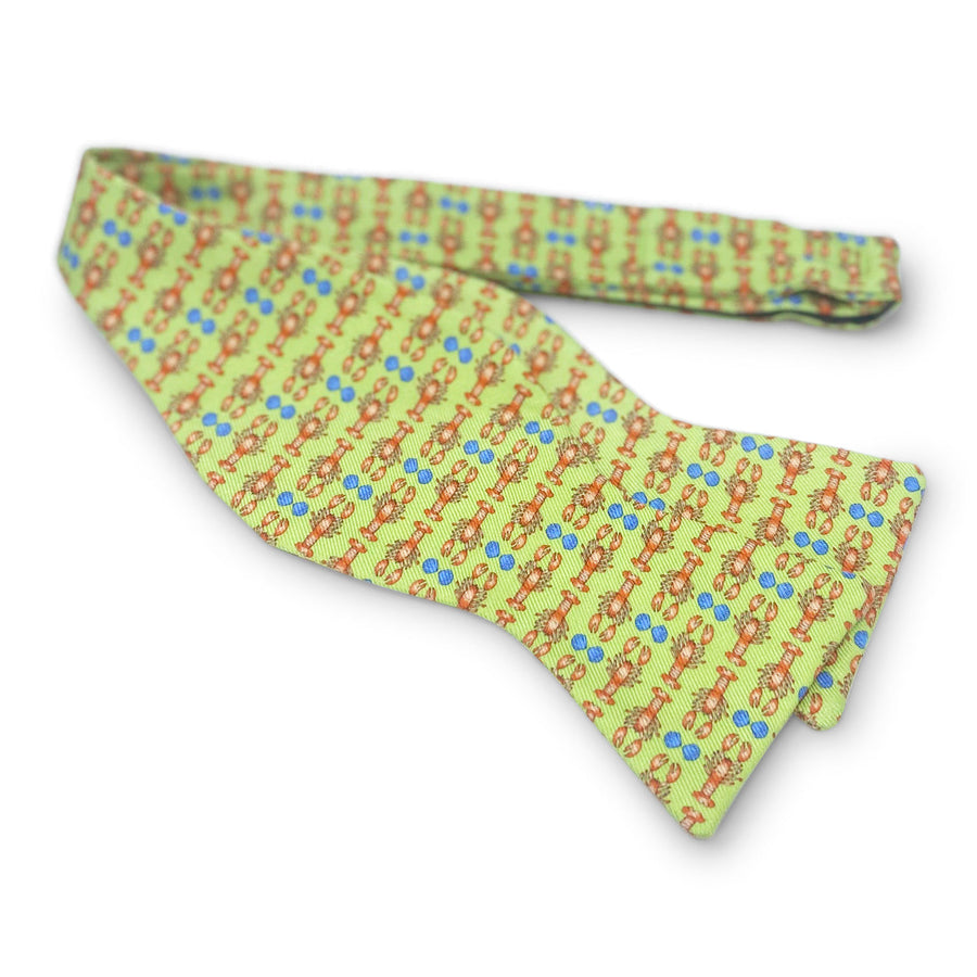 Lobsters: Bow - Green