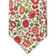 Load image into Gallery viewer, Liberty Tatton: Tie - Pink/White
