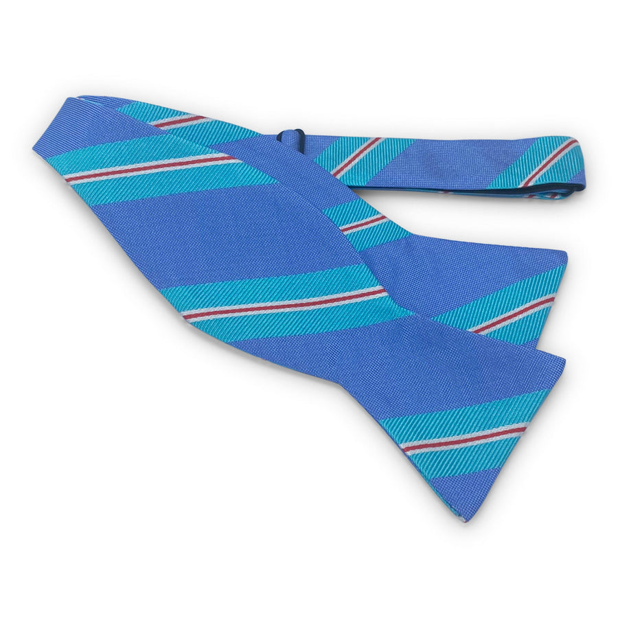 Nottaway: Bow - Aqua