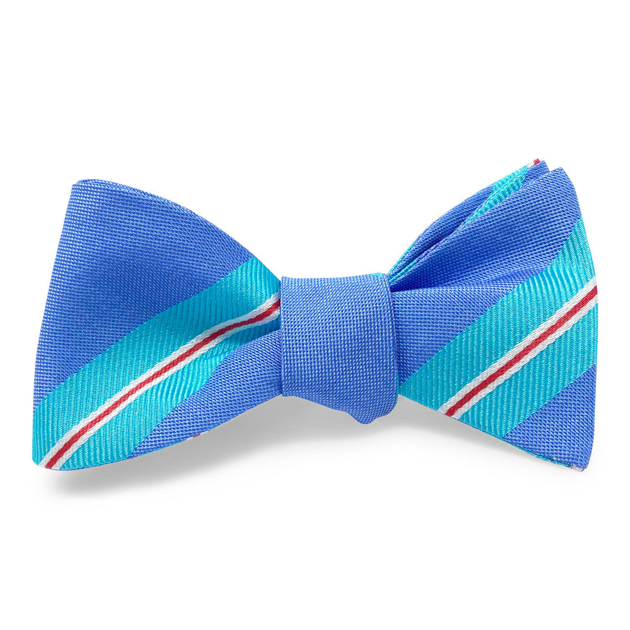 Nottaway: Bow - Aqua