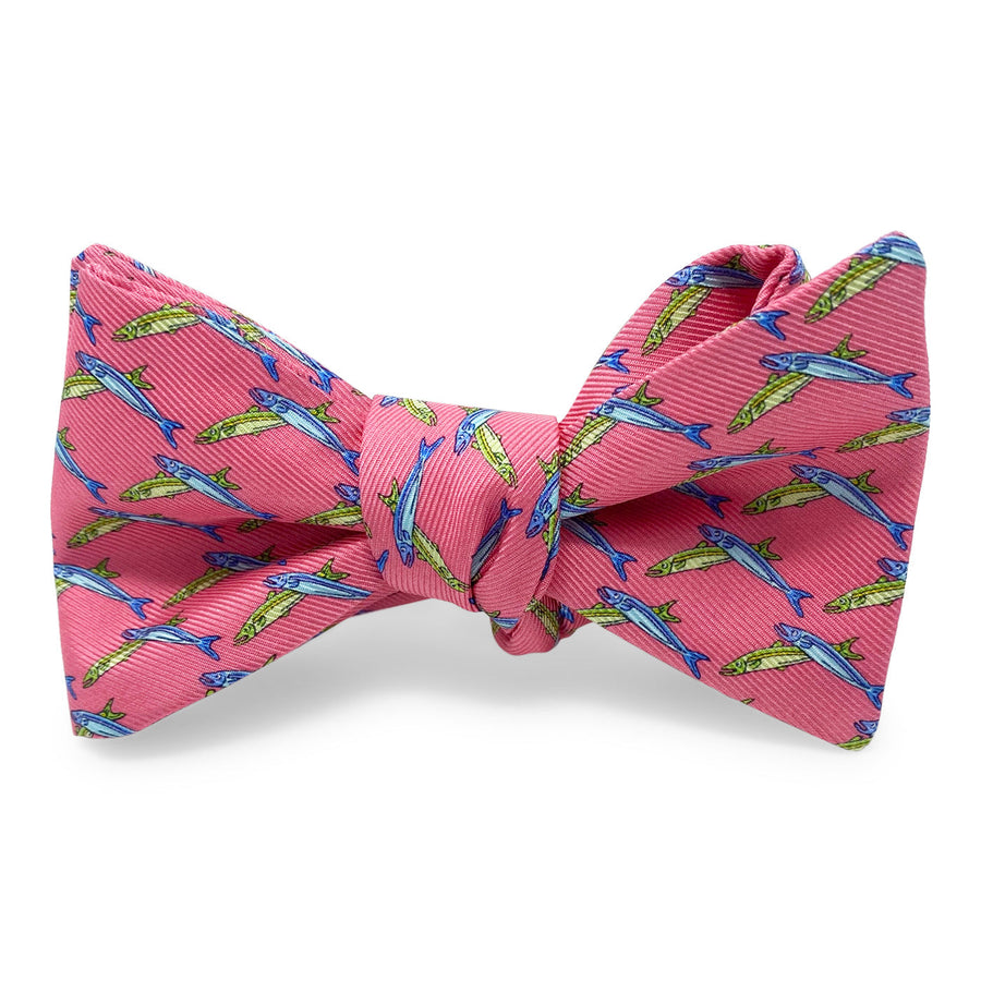 Upstream: Bow - Pink