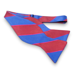 Dover: Bow - Blue/Red