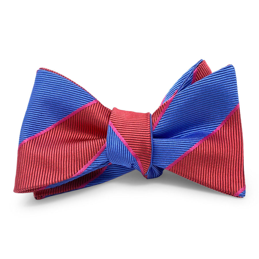 Dover: Bow - Blue/Red