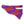Load image into Gallery viewer, Dover: Bow - Purple
