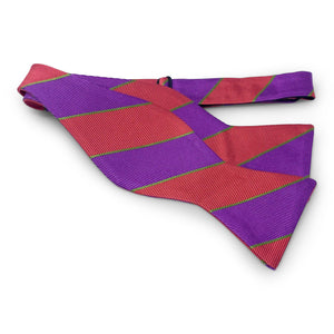 Dover: Bow - Purple