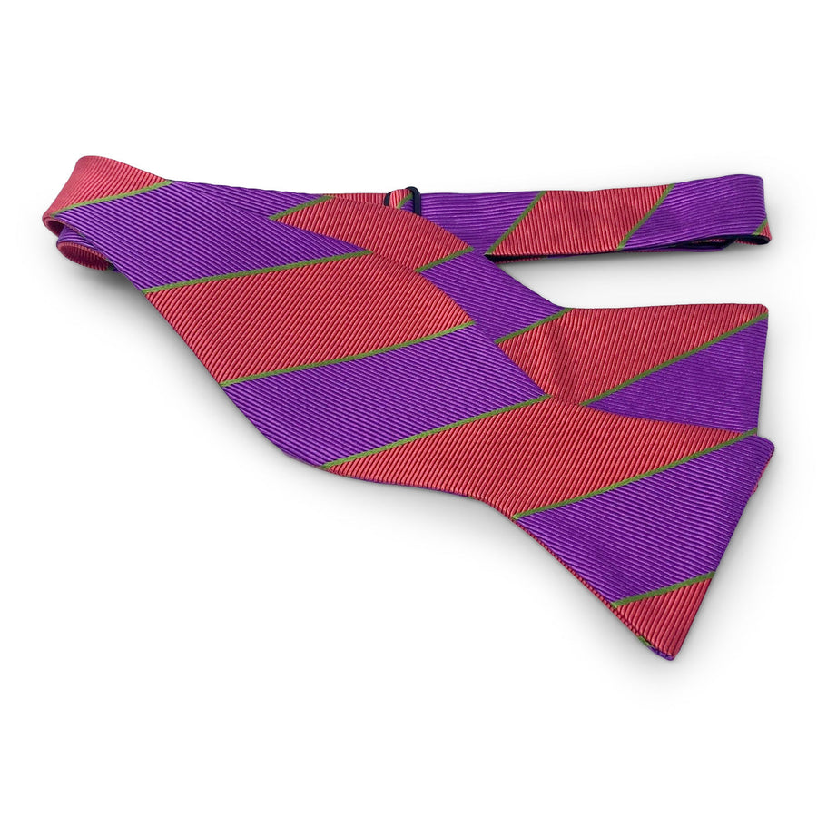 Dover: Bow - Purple
