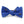 Load image into Gallery viewer, Equestrian: Bow - Blue
