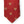 Load image into Gallery viewer, Fox Mask: Tie - Red
