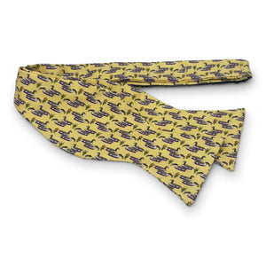 Geese: Bow - Yellow