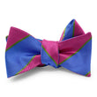 Load image into Gallery viewer, Montgomery: Bow - Blue
