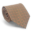 Load image into Gallery viewer, New Pine: Tie - Orange
