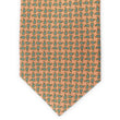 Load image into Gallery viewer, New Pine: Tie - Orange
