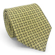 Load image into Gallery viewer, New Pine: Tie - Yellow
